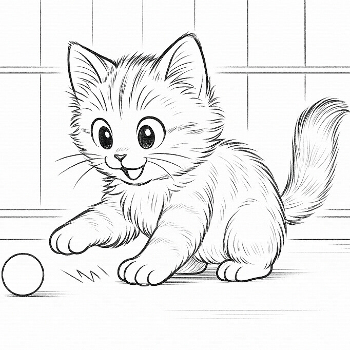 ボールの行方 サムネイル