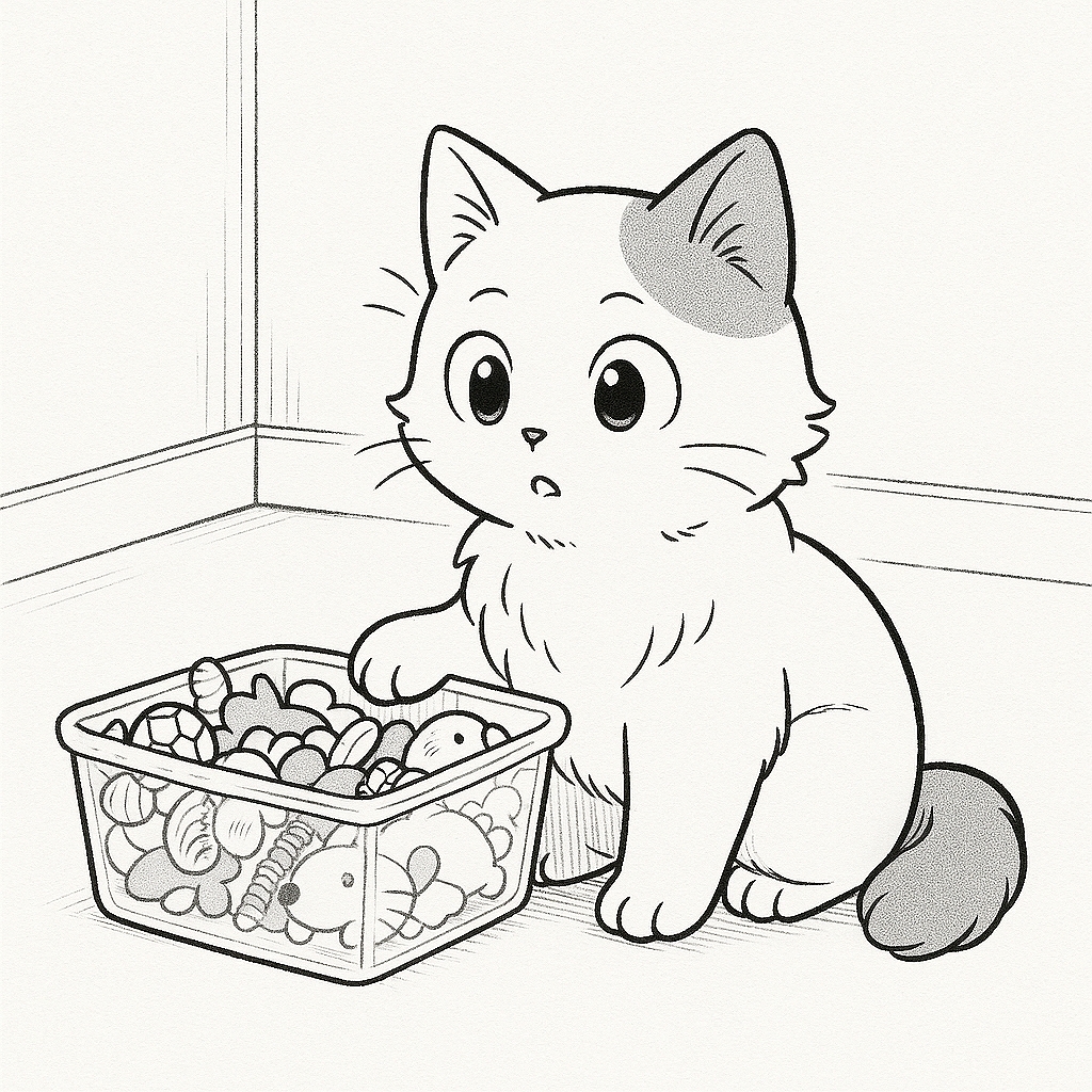 切ない箱の物語 サムネイル