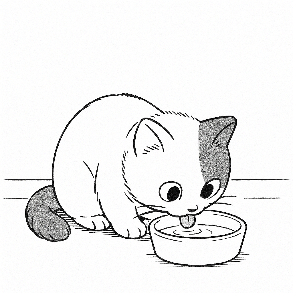 水なんか怖くない サムネイル