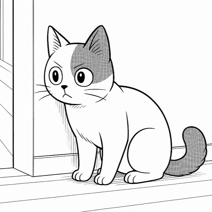 見えない敵との闘い サムネイル