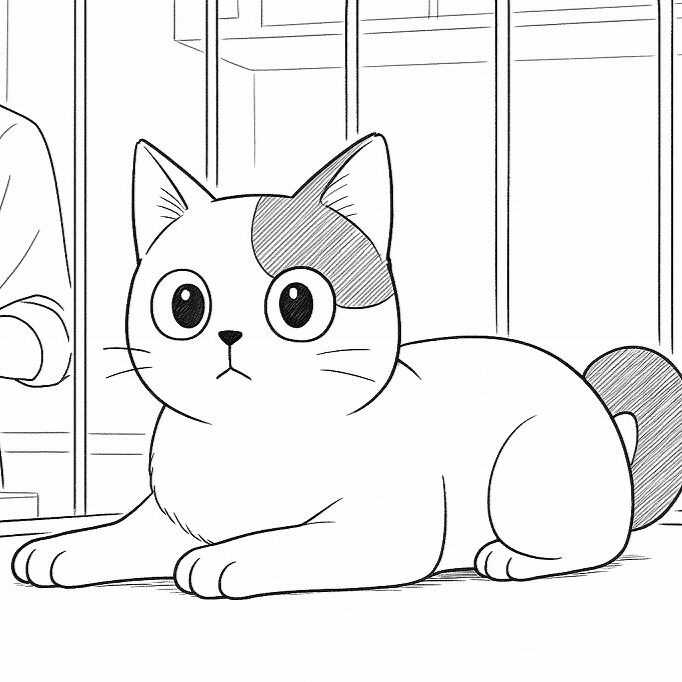 食事注意報 サムネイル