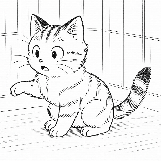 パーティー・キトン サムネイル