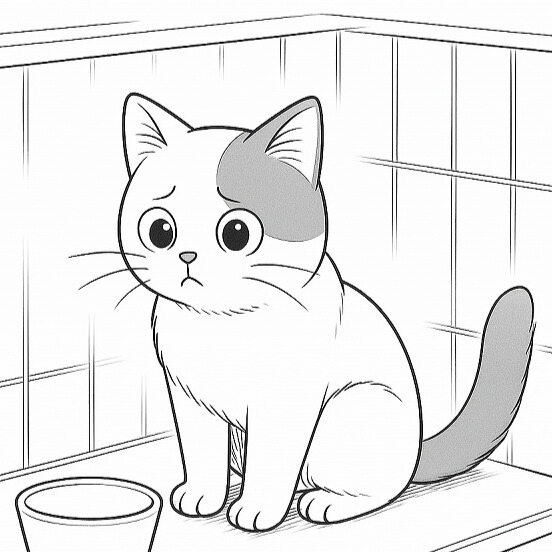 ごはんラブ 腹ペコ編 サムネイル